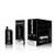 Black Ice flavored Supreme Pandora Disposable Vape Device 7000 Puffs