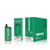 Pure Mint flavored Supreme Pandora Disposable Vape Device 7000 Puffs