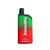 Apple Watermelon flavored Supreme Pandora Disposable Vape Device 7000 Puffs