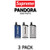 EVTPACK-3PK-Supreme Pandora Disposable Vape Device | 5500 Puffs - 3 Pack Mix & Match