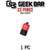 Geek Bar Ice Prince Disposable Vape Device | 50K Puffs - 1PC