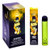 Banana Smoothie flavor Bomb Lux Disposable Vape 1PC | everythingvapes.com