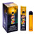 Apple Peach Ice flavor Bomb Lux Disposable Vape 1PC | everythingvapes.com