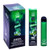 Mint Ice flavor Bomb Lux Disposable Vape 1PC | everythingvapes.com