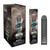 Black Ice flavor Bomb Lux Disposable Vape 1PC | everythingvapes.com