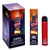 Strawberry Cheesecake flavor Bomb Lux Disposable Vape 1PC | everythingvapes.com