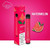Airis Puff Watermelon Disposable Vape Device 1Pc - EveryThing Vapes