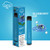 Airis Xl Blueberry Ice Disposable Vape Device 1Pc - EveryThing Vapes
