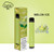 Airis Xl Melon Ice Disposable Vape Device 1Pc - EveryThing Vapes