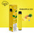 Airis Xl Pineapple Ice Disposable Vape Device 1Pc - EveryThing Vapes