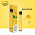Airis Xl Mango Ice Disposable Vape Device 1Pc - EveryThing Vapes