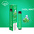 Airis Xl Cool Mint Disposable Vape Device 1Pc - EveryThing Vapes