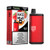Strawberry Peach Flavored Juice Head 5K Disposable Vape Device 5000 puffs