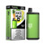 Pineapple Lemon Lime Flavored Juice Head 5K Disposable Vape Device 5000 puffs