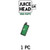Juice Head 5K Disposable Vape Device | 5000 Puffs – 1PK