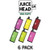 EVTPACK-6PK-Juice Head 5K Disposable Vape Device | 5000 Puffs - 6 Pack Mix & Match