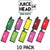 EVTPACK-10PK-Juice Head 5K Disposable Vape Device | 5000 Puffs - 10 Pack Mix & Match