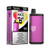 Raspberry Lemonade Flavored Juice Head 5K Disposable Vape Device 5000 puffs
