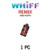 Whiff Remix Disposable Vape Device by Scott Storch | 5000 Puffs - 1PC
