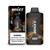 Guava Kiwi Flavored Whiff Remix Disposable Vape Device by Scott Storch 5000 Puffs