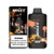 Chilly Mango Flavored Whiff Remix Disposable Vape Device by Scott Storch 5000 Puffs