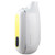 Banana Milkshake Flavored FLONQ Max Smart Disposable Vape Device - 10000 Puffs | everythingvapes.com - 1PC