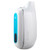Mixed Berries Flavored FLONQ Max Smart Disposable Vape Device - 10000 Puffs | everythingvapes.com - 1PC