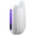 Grape Flavored FLONQ Max Smart Disposable Vape Device - 10000 Puffs | everythingvapes.com - 1PC