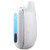 Blue Lemonade Flavored FLONQ Max Smart Disposable Vape Device - 10000 Puffs | everythingvapes.com - 1PC