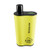 Banana Ice Flavored Fume INFINITY PLUS 4500 Disposable Vape Device - 45K Puffs | Everything Vapes