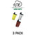 EVTPACK-3PK-Fume INFINITY PLUS Disposable Vape Device | 4500 Puffs - 3 Pack Mix & Match