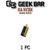 RiA by Geek Bar NV30K Disposable Vape Device | 30K Puffs - 1PC