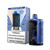 Blue Razz Ice Flavored RiA NV30K Disposable Vape Device - 30K Puffs