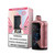 Peach Gummy Flavored RiA NV30K Disposable Vape Device - 30K Puffs