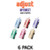 EVTPACK-6PK-Adjust MySweet Disposable Vape Device