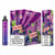 Blueberry Aloe Grape-Glamee FLOW Disposable Vape Device
