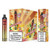 Mixed Oranges-Glamee FLOW Disposable Vape Device