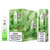 Mighty Mint-Glamee FLOW Disposable Vape Device