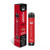 Strawberry Watermelon-Airis BEAST Disposable Vape Device