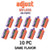 EVTPACK-10PC-Adjust MyFlavor Disposable Vape Device | 40k Puffs - 10 Piece Same Flavor