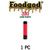 EVTPACK-1PC-Foodgod ZERO 0% Disposable Vape | 2400 Puffs - 1 Pack