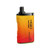 Lime Passionfruit flavored HQD Cuvie MARS Disposable Vape Device with 8000 Puffs