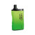 Ice Mint flavored HQD Cuvie MARS Disposable Vape Device with 8000 Puffs