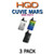 EVTPACK-3PK-HQD Cuvie MARS Disposable Vape Device 8000 Puffs - 3 Pack Mix & Match