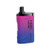 Purple Rain flavored HQD Cuvie MARS Disposable Vape Device with 8000 Puffs