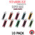 EVTPACK-10PK-Starbuzz Super Max Disposable Vape Device | 15k Puffs - 10 Pack Mix & Match