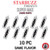 EVTPACK-10PC-Starbuzz Super Max Disposable Vape Device | 15k Puffs - 10 Piece Same Flavor