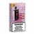 Ice Berry Crush Flavored HQD Cuvie Everest Disposable Vape - 2500K Puffs | EveryThing Vapes