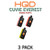EVTPACK-3PK-HQD Cuvie Everest Disposable Vape Device | 25000 Puffs - 3 Pack Mix & Match