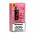 Cherry Bliss Flavored HQD Cuvie Everest Disposable Vape - 2500K Puffs | EveryThing Vapes